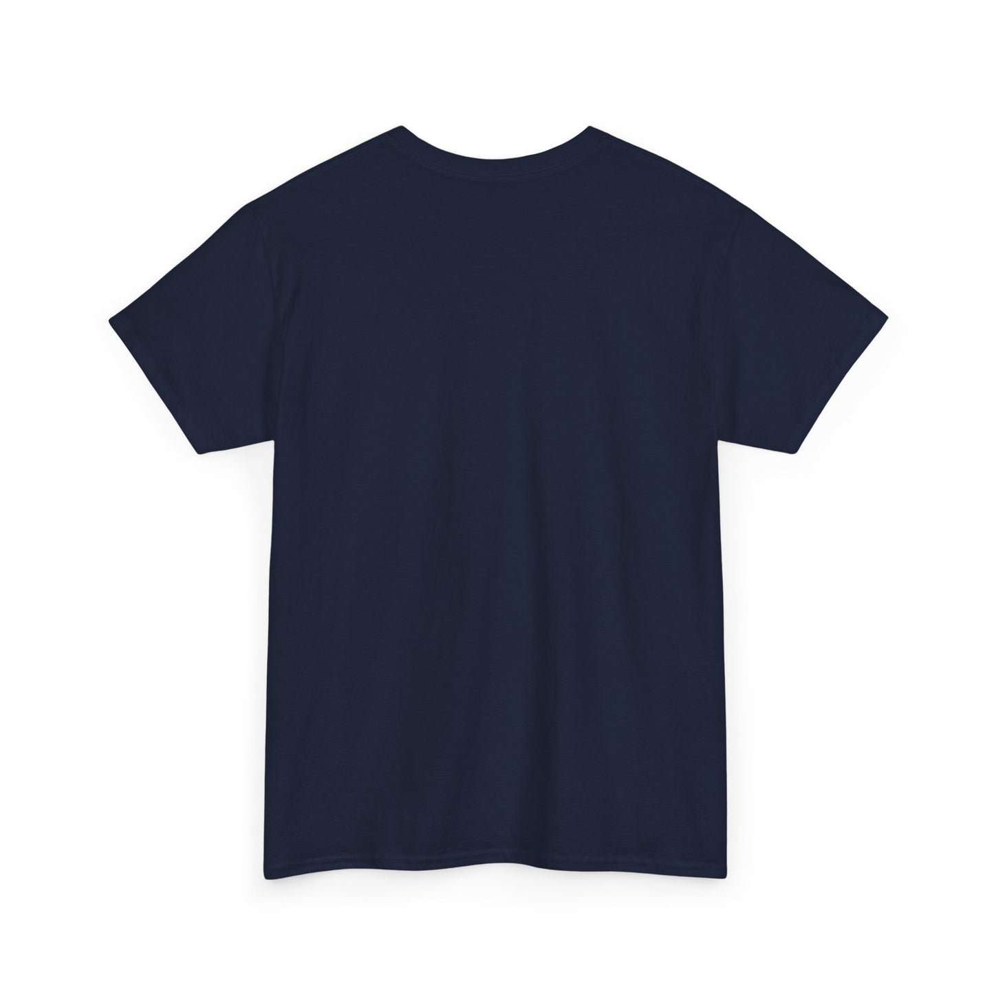A True Patriot Unisex Heavy Cotton Tee, Casual Wear, Gift for Patriots, Independence Day Shirt, Everyday Statement Tee