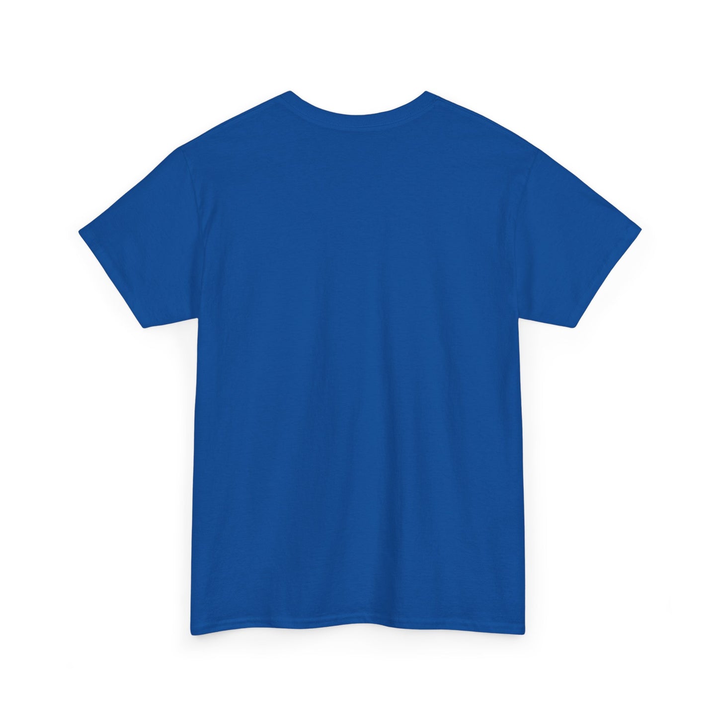 A True Patriot Unisex Heavy Cotton Tee, Casual Wear, Gift for Patriots, Independence Day Shirt, Everyday Statement Tee