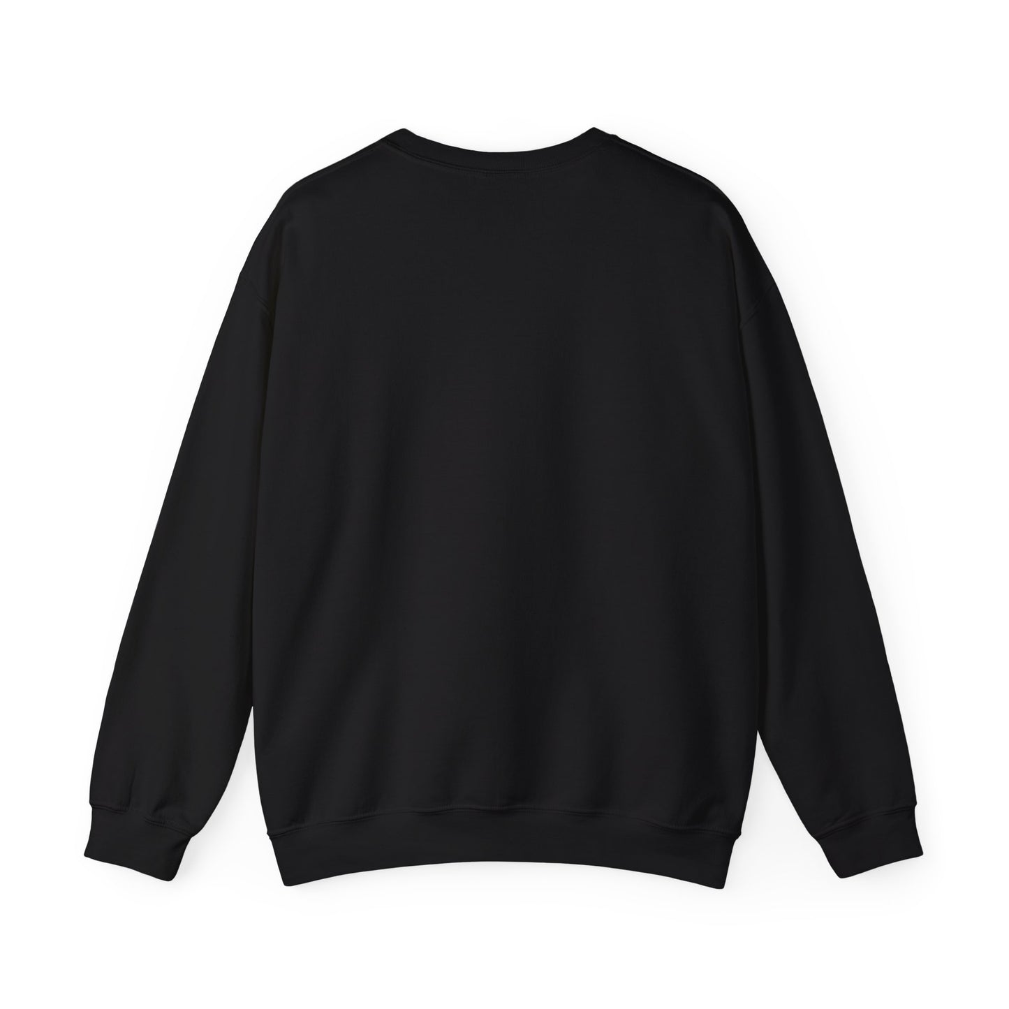 Patriotic Crewneck Sweatshirt - A True Patriot, Gift for Veterans, Political Apparel, Holiday Wear, Comfortable Casual Style