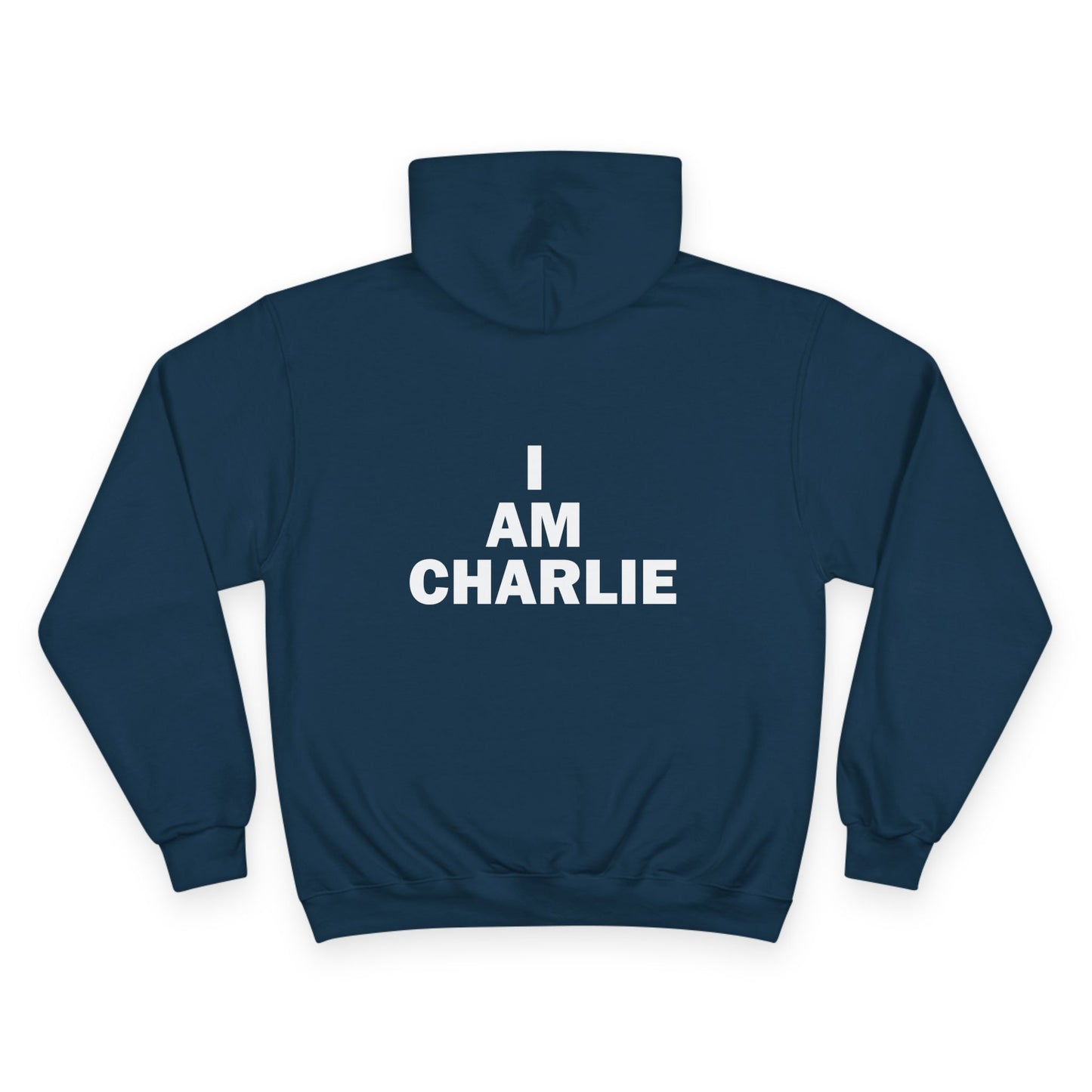 Champion Hoodie