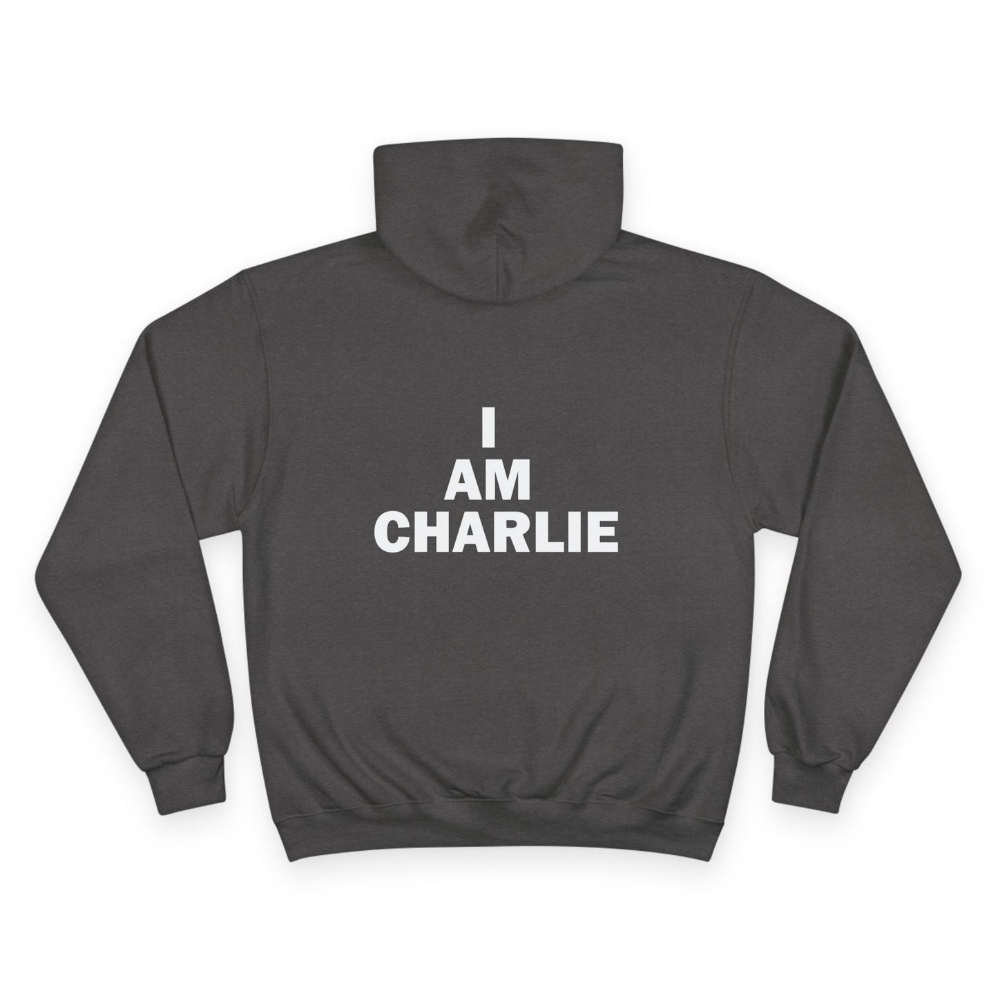 Champion Hoodie