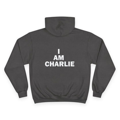 Champion Hoodie