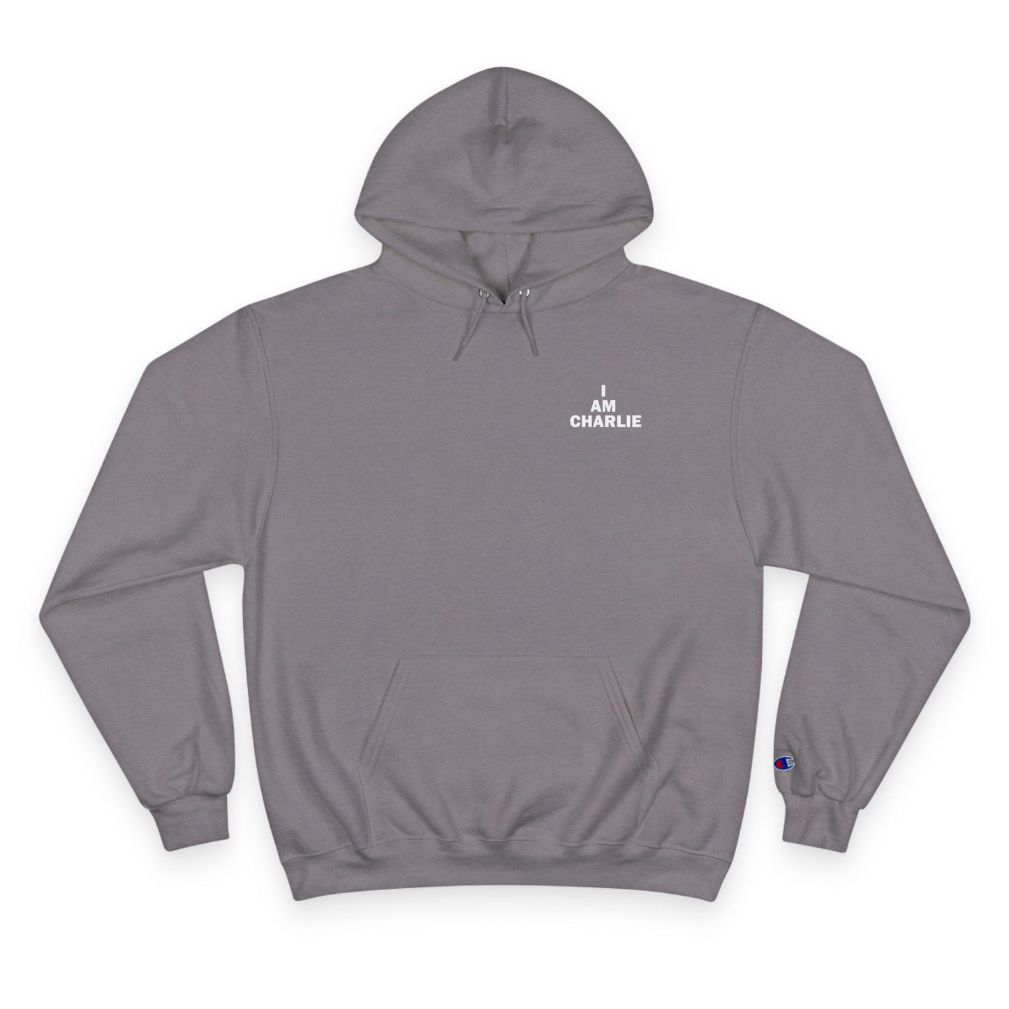 Champion Hoodie