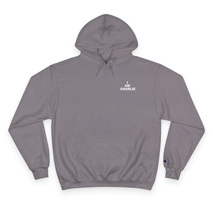 Champion Hoodie