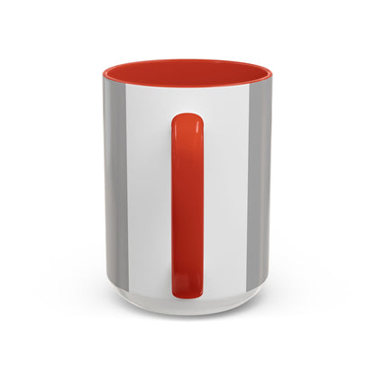 Patriotic Coffee Mug, A True Patriot Design, Ideal Gift for Veterans, Independence Day, 11oz & 15oz Options
