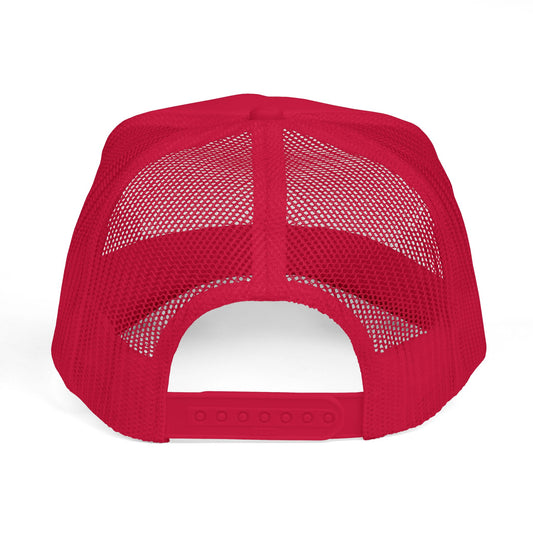 Living the American Dream Foam Trucker Hat | Patriotic Gift | Casual Everyday Wear | Summer Outdoor Events | Festival Headwear, [...]