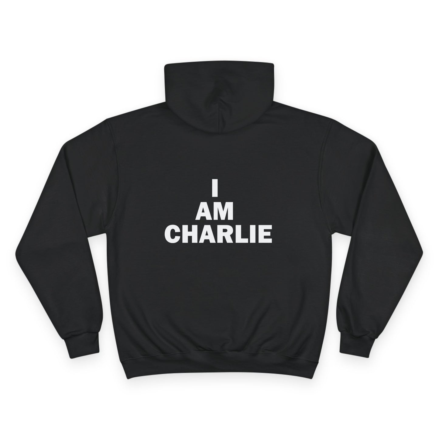 Champion Hoodie