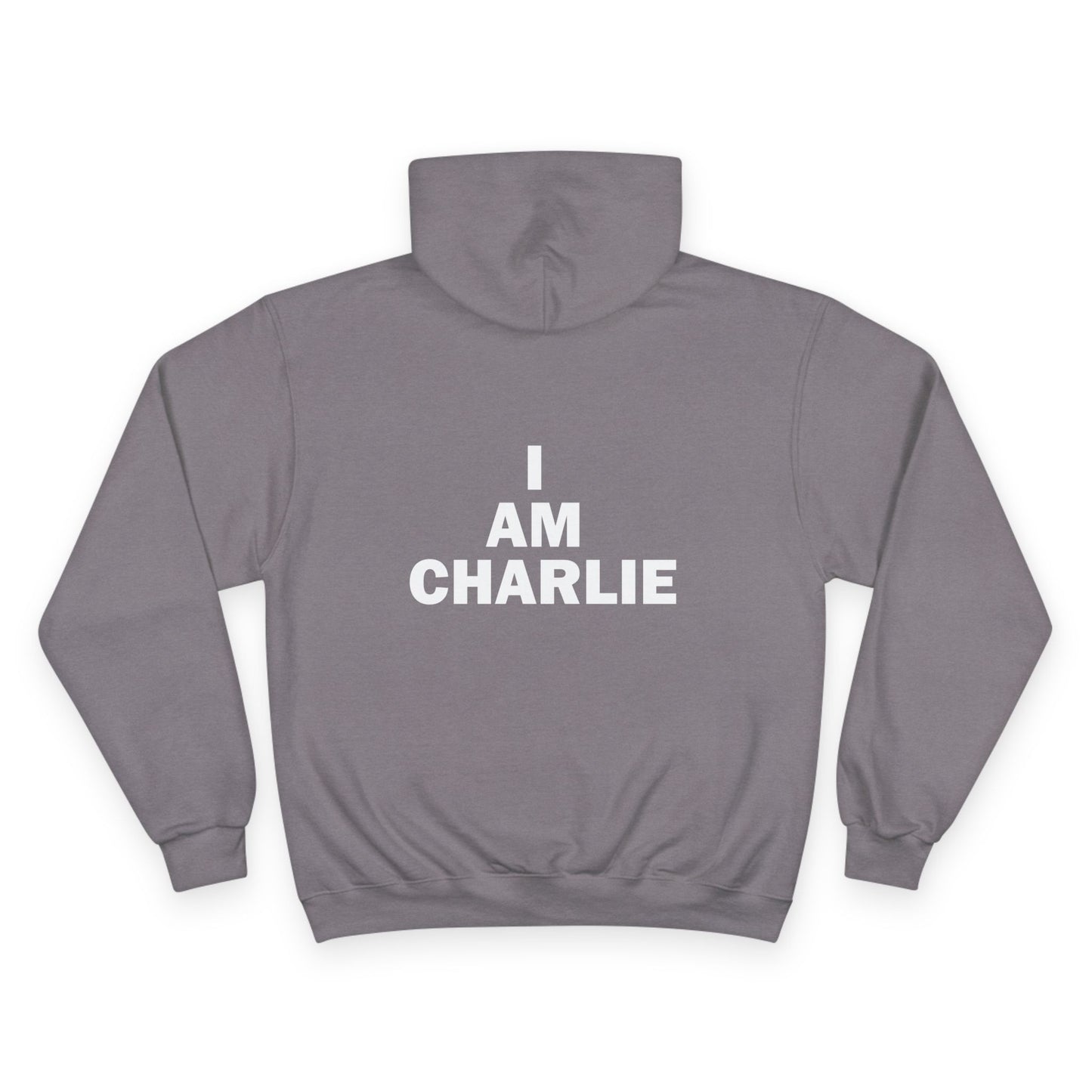 Champion Hoodie