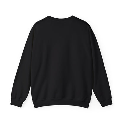 Patriotic Crewneck Sweatshirt - A True Patriot, Gift for Veterans, Political Apparel, Holiday Wear, Comfortable Casual Style